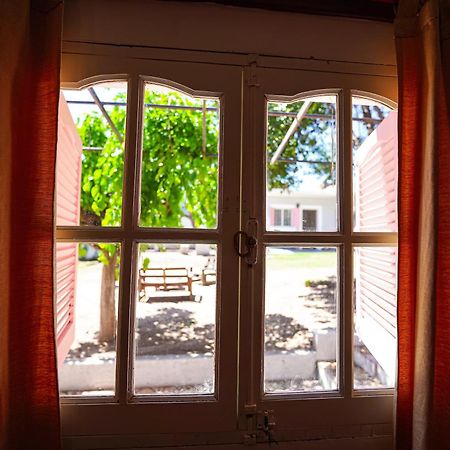 Complejo Puertas Rosas Leilighet Villa Carlos Paz Eksteriør bilde