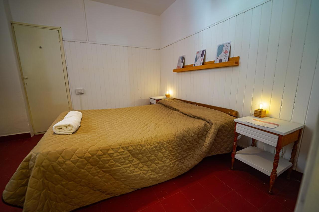 Complejo Puertas Rosas Leilighet Villa Carlos Paz Eksteriør bilde